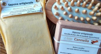 Clera HandMade: alla scoperta dei saponi artigianali