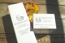 Harmony: nuova linea cosmetica alla Bava di Lumaca