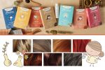 Hennetica La Saponaria: nuova linea bio per i capelli!