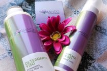 Soniando cosmetici naturali: recensione