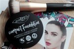 Recensione fondotinta compatto PuroBio