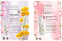 Novità Maternatura Sana 2017: shampoo, balsamo e spray!