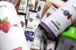 FoodSpring: alimenti biologici per sportivi