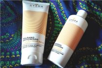 Recensione shampoo e balsamo anticrespo Gyada Cosmetics