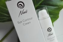 Nuvò crema contorno occhi: la mia recensione