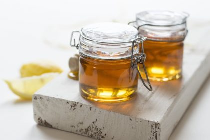 Le proprietà del miele per la nostra pelle!