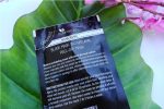 La prima BLACK MASK BIO Naturaequa recensita per voi!