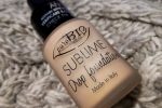 Drop Foundation PuroBio: recensione & consigli d’uso!