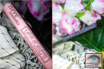 Mascara Lash Academy Neve Cosmetics