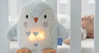 Bambino che non dorme? Ecco 3 rimedi naturali da provare!
