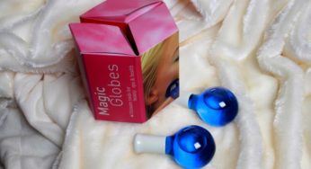 Beauty Globes: il trend 2019 per eliminare occhiaie e borse!