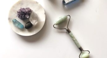 Jade Roller: tutti i benefici per la pelle e dove trovarlo!