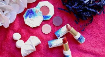 Nuova linea di make-up Magheia Cosmetics