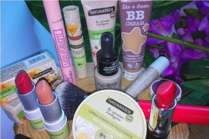 Make-up TOP del 2018 – ecco i prodotti che ho amato di più!!