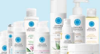 Zaffiro Organica: la biocosmesi per chi pretende di più!