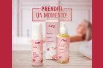 Cien Nature Sensitive alla Mandorla: nuova Limited Edition Lidl Italia!