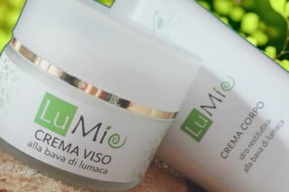 Lumama: vi presento una nuova linea di cosmesi naturale