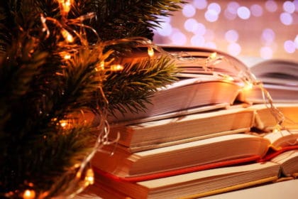 5 Libri per bambini da regalare a Natale, SPLENDIDI!