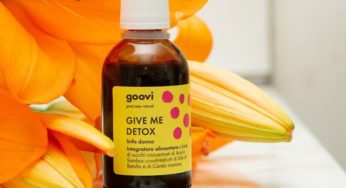 Goovi Give Me Detox: le mie opinioni e dove comprare
