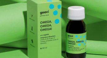 Goovi Omega Omega Omega: le mie opinioni e dove acquistare