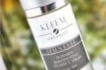 Kleem Organics Siero Viso Vitamina C & Acido Ialuronico