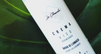 Recensione La Chiocciola Crema Viso Bava di Lumaca e Acido Ialuronico