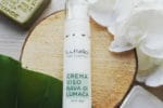 Lullabì BioCosmetics: le mie opinioni sulla Crema Viso Bava di Lumaca