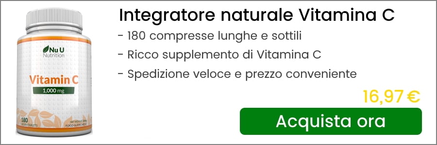 banner integratore vitamina c