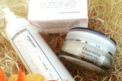 Crema all’Ozono per il viso: la rivoluzione della skin-care!