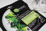 Maschera Garnier Pure Charcoal: la Black Mask che non ti aspetti!