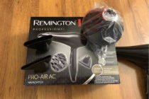 Remington AC5999 Pro-Air AC asciugacapelli professionale: prezzo e opinioni
