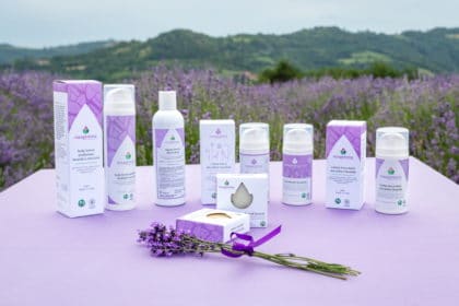 Nuagemma: cosmesi naturale all’Olio di Nocciola