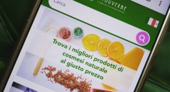 Nasce Ayouverde: il primo motore di ricerca per la cosmesi BIO