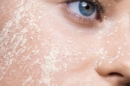 Polvere di Diamante: il nuovo segreto di bellezza per la pelle