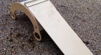 Rainbow Rocker Bambini: ecco dove acquistarla di ottima qualità