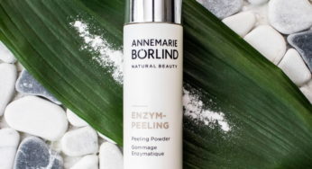 Il peeling enzimatico BIO che in 1 minuto trasforma la tua pelle!