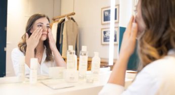 Marie Paule Cosmetics: nuova linea di cosmetici naturali