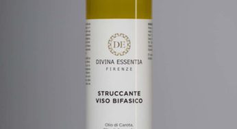 Struccante bifasico BIO Divina Essentia