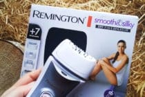 Epilatore Remington Smooth & Silk EP7: recensione e foto prodotto
