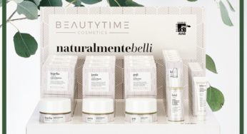 Beautytime International lancia la sua linea di cosmetici BIO