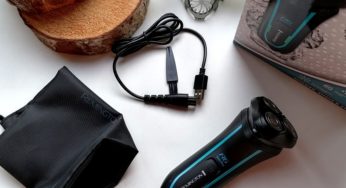 Rasoio R6STYLE AQUA Remington: caratteristiche e recensione