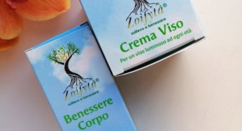 Zoifytà: la cosmesi naturale che dona benessere alla pelle