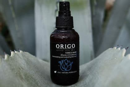 Origo Natural Skin Care: la cosmesi naturale dermocompatibile