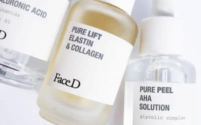 FaceD Cosmetici: recensione e prodotti TOP!