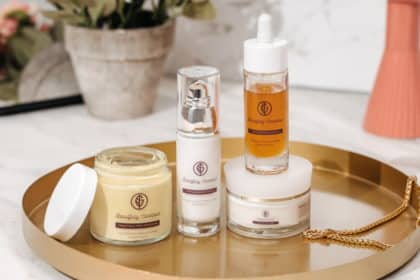 BGS Products – Beautifully Conscious: cosmesi ecosostenibile