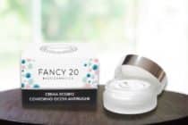 Fancy 20: cosmesi biologica Made in Italy