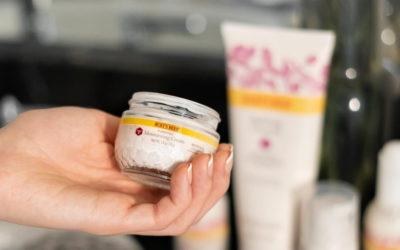 Come curare la pelle secca con prodotti e rimedi naturali
