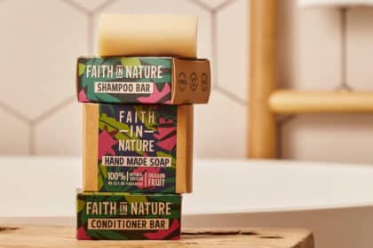 Faith in Nature: le mie opinioni e recensioni sui prodotti di questa linea