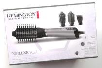 Recensione Proluxe You Adaptive Hot Airstyler Remington