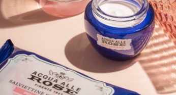 Acqua alle Rose opinioni, recensioni e INCI su questo brand